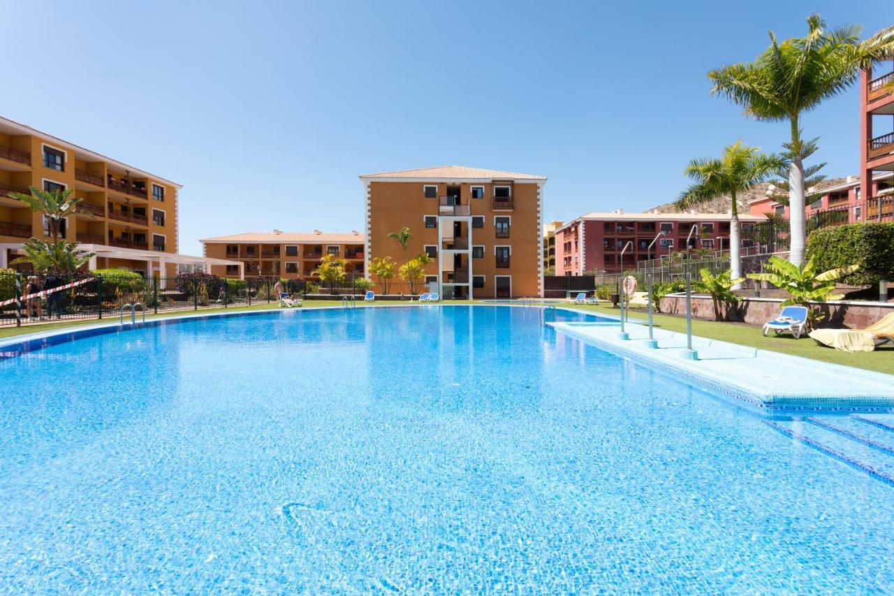 Home2book Bright Pool View El Mocan Palm-mar
